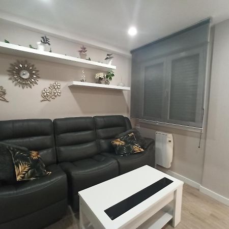 Apartamento De Colon Gijon Luaran gambar