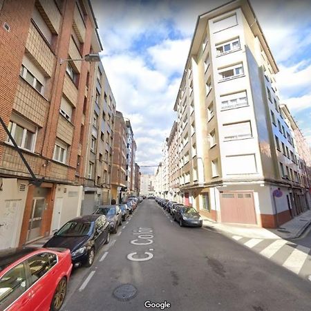 Apartamento De Colon Gijon Luaran gambar