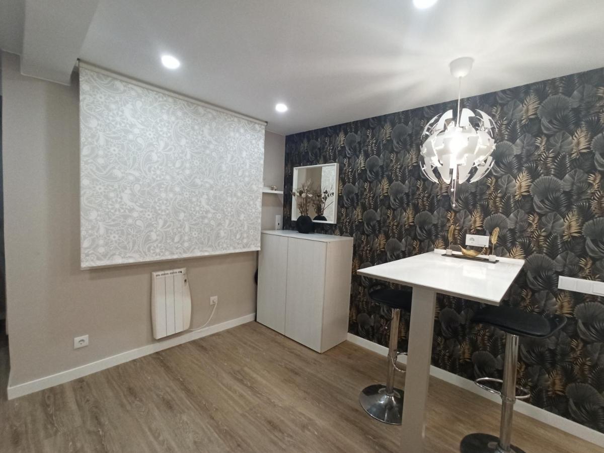 Apartamento De Colon Gijon Luaran gambar