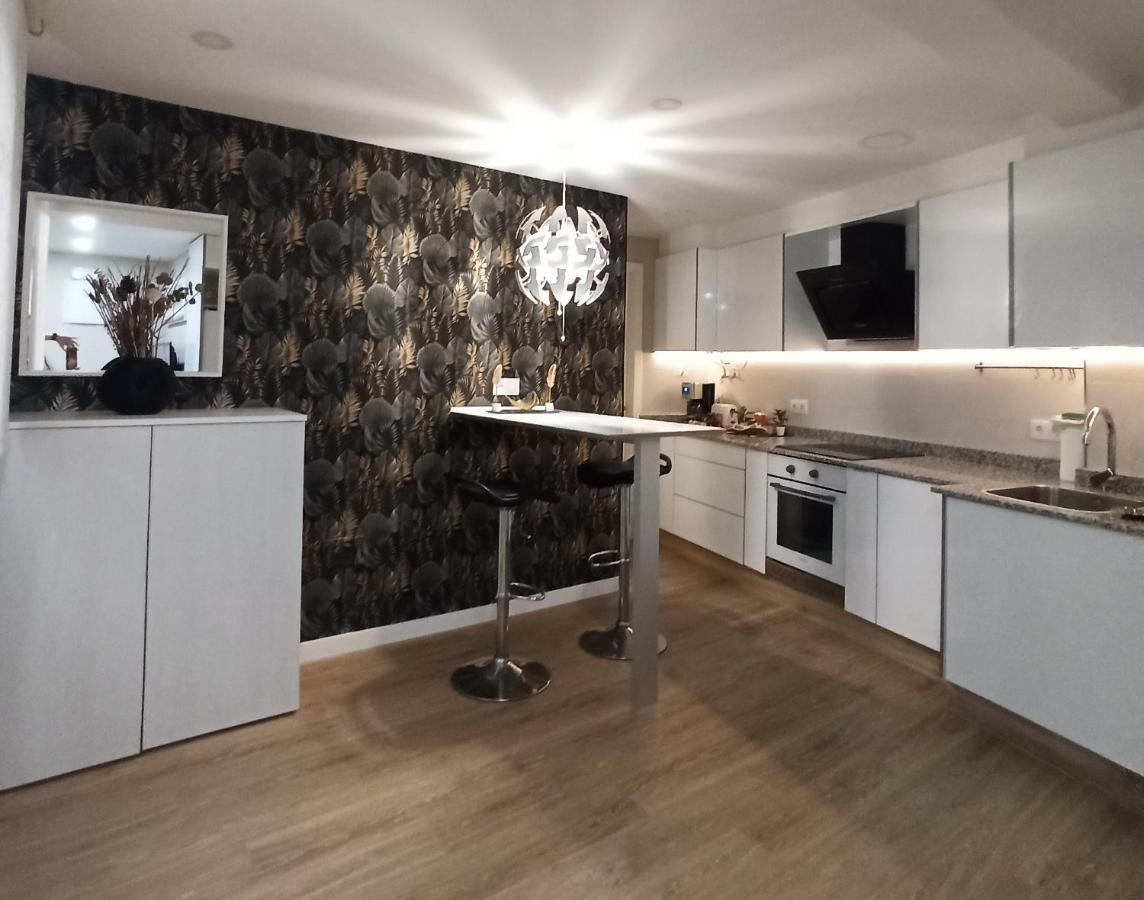 Apartamento De Colon Gijon Luaran gambar
