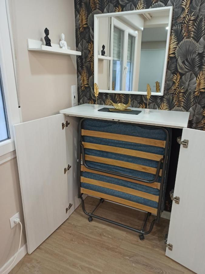 Apartamento De Colon Gijon Luaran gambar