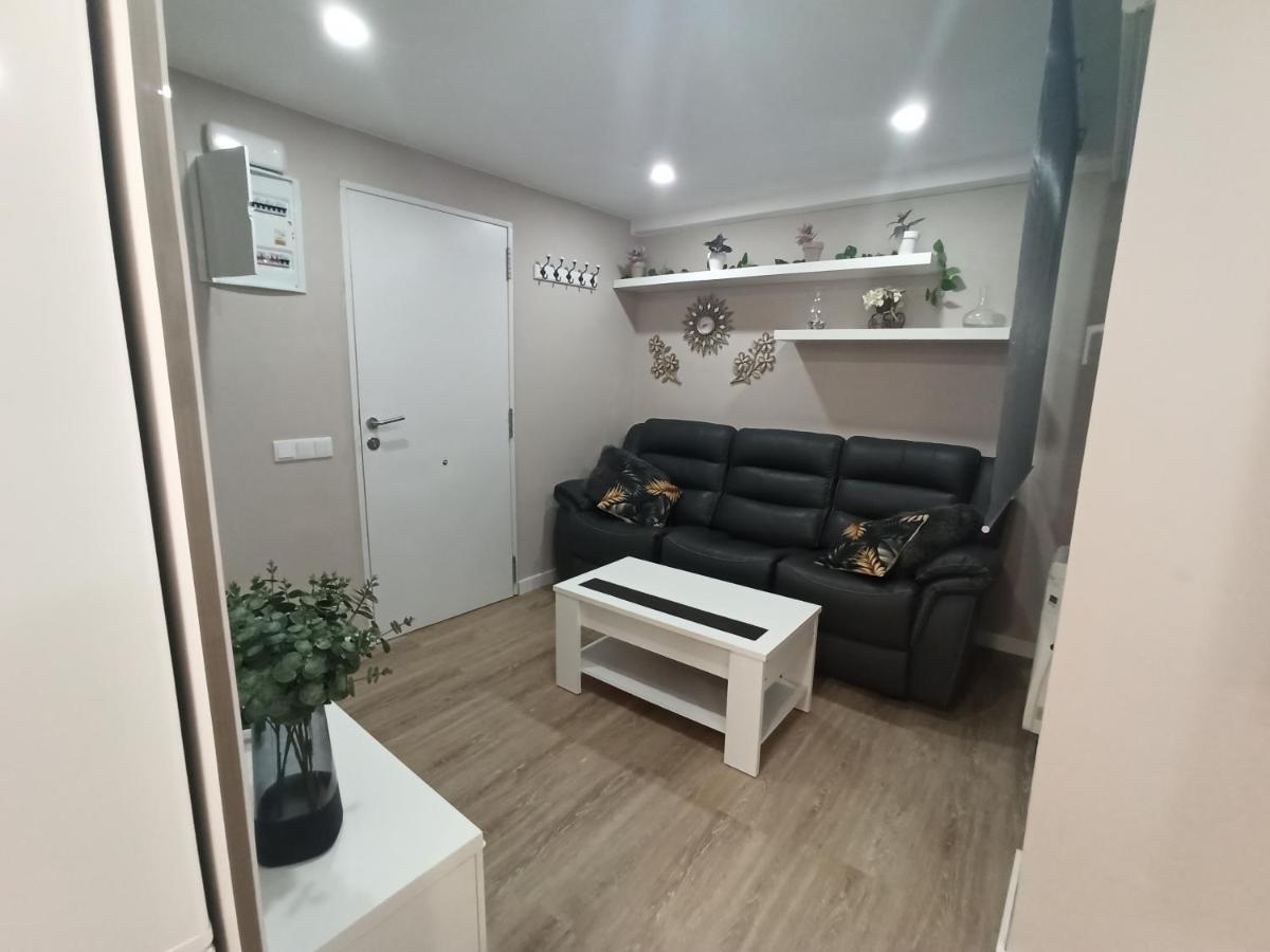 Apartamento De Colon Gijon Luaran gambar