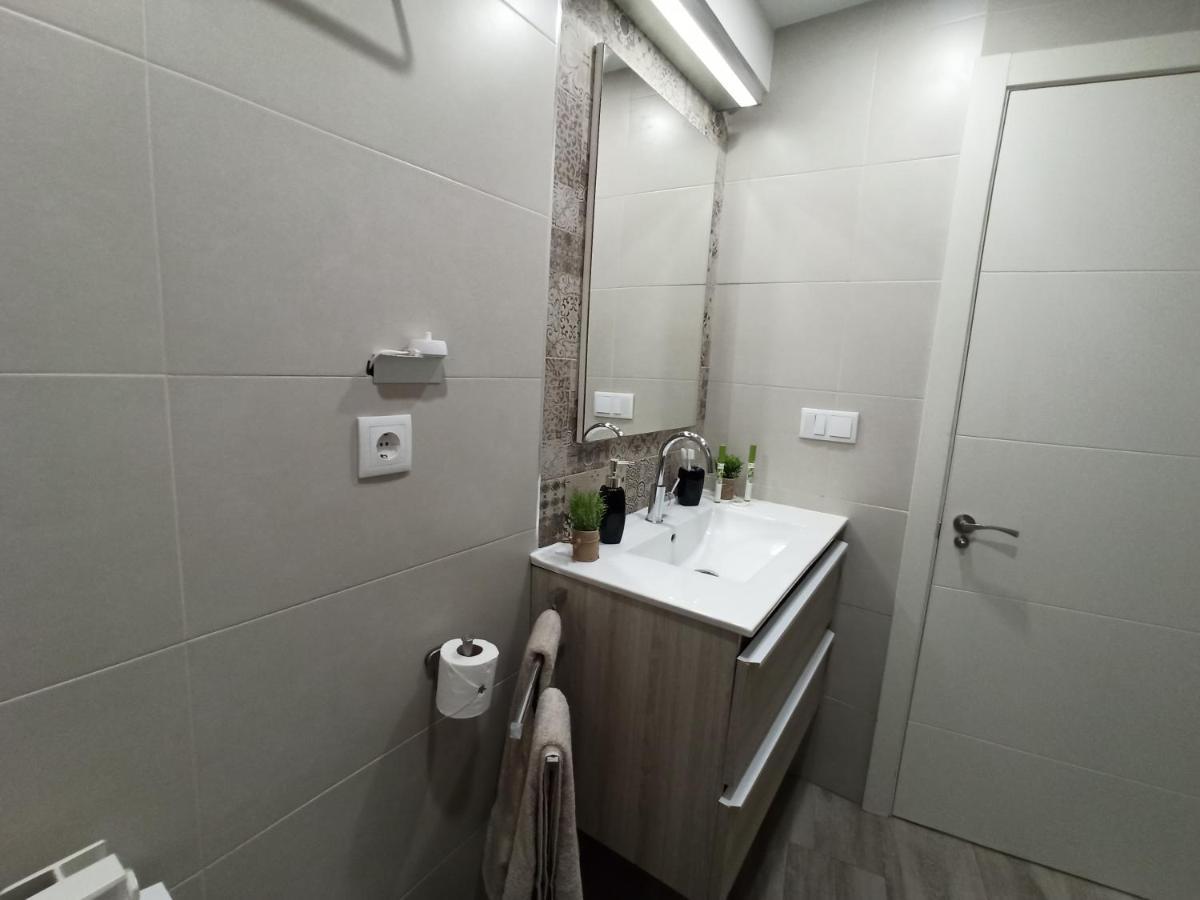 Apartamento De Colon Gijon Luaran gambar